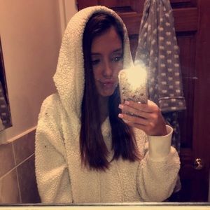 Meet your Posher, Kiley